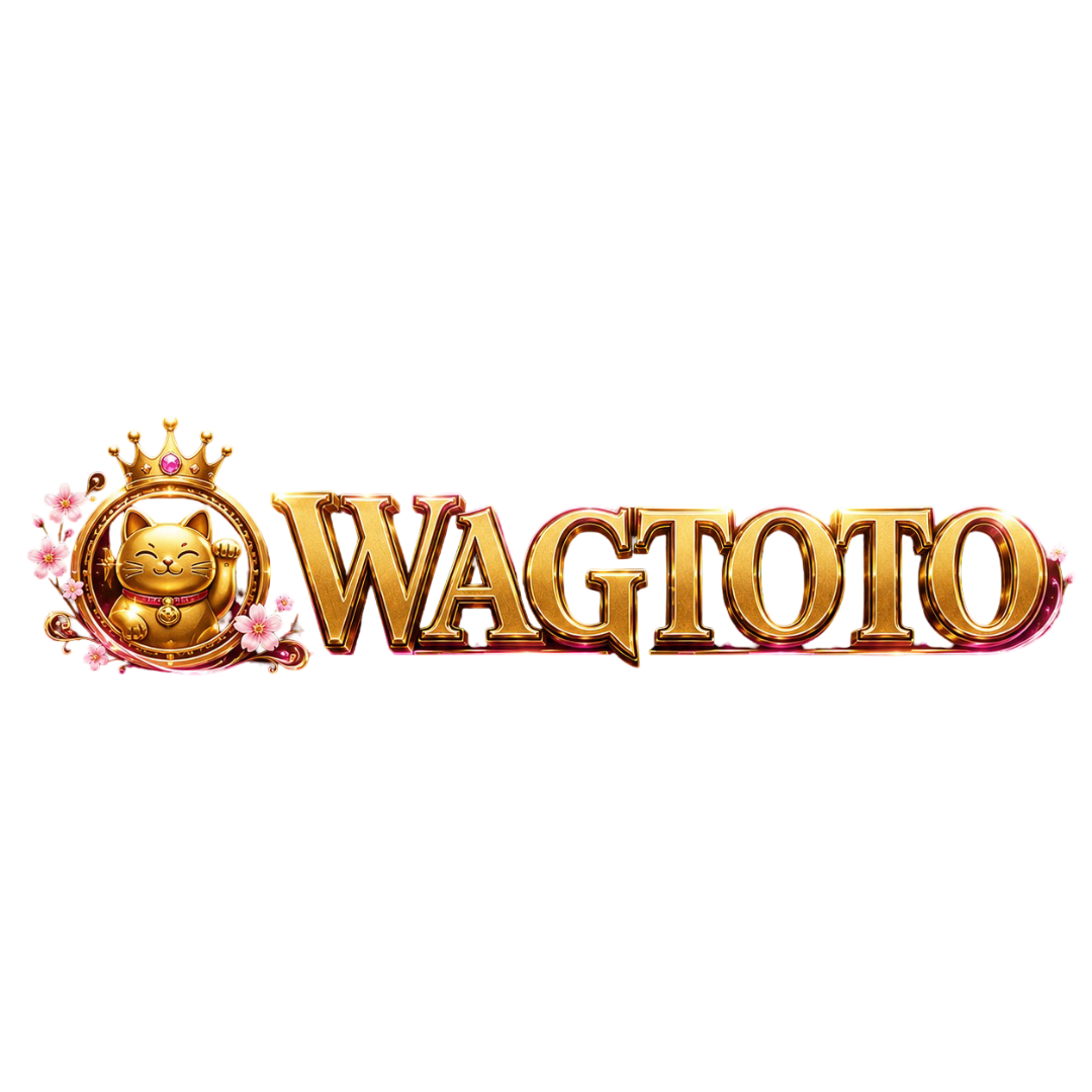 LOGO WAGTOTO